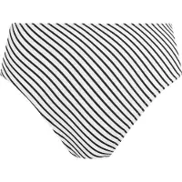 Freya Bikini Slip Jewel Cove | Grösse: XL | Farbe: Schwarz/Weiß