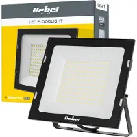 Rebel URZ3618 LED-Scheinwerfer 100 W, 4000 K, 230 V