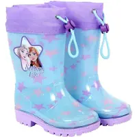 Perletti Gummistiefel für Mädchen Kids "Disney Frozen", 98077