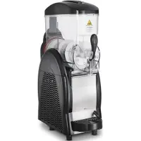 Hendi Slush-eis-maschine 2 x 12l Professionell
