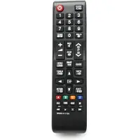 Seki Ersatz Fernbedienung für Samsung BN59-01175N BN5901175N