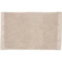 Heckett & Lane Gaestehandtuecher "Heckettlane Gästentuch Premium" Gästentücherset aus hochwertige Baumwolle, 650gr/m²