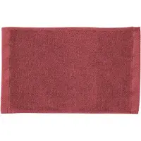 Heckett & Lane Gaestehandtuecher "Heckettlane Gästentuch Premium" Gästentücherset aus hochwertige Baumwolle, 650gr/m²