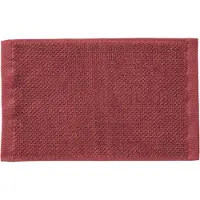 Heckett & Lane Gaestehandtuecher "Heckettlane Gästentuch Grant" Gästentücherset aus hochwertige Baumwolle, 650gr/m²