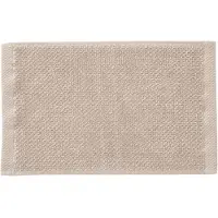 Heckett & Lane Gaestehandtuecher "Heckettlane Gästentuch Grant" Gästentücherset aus hochwertige Baumwolle, 650gr/m²