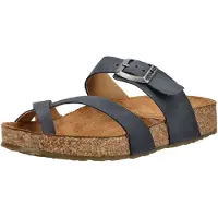 Haflinger Hausschuhe Hausschuhe Leder