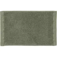Heckett & Lane Gaestehandtuecher "Heckettlane Gästentuch Grant" Gästentücherset aus hochwertige Baumwolle, 650gr/m²