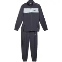 Puma Herren Sportanzug Poly Suit cl