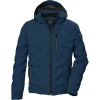Killtec KOW 60 Men Quilted Jacket dunkelblau (00811) 3XL
