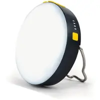 Aqiila - Lightbird BL10 - Campingleuchte mit Powerbank