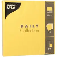 Papstar DAILY Collection