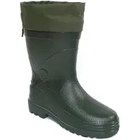 Lemigo Wader Warmed Men's Kalosh Stiefel Größe - 44 /892