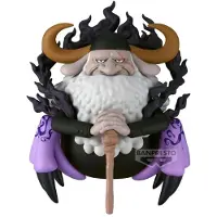 Banpresto St Jaygarcia Saturn One Piece Figur