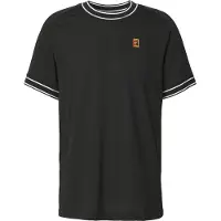 Nike Herren Polo M NKCT HERITAGE SS TOP