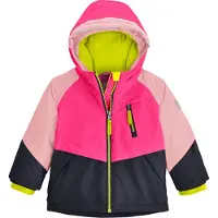 First Instinct by Killtec Kinder Funktionsjacke FISW 31 MNS SKI JCKT