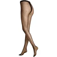 Kunert Feinstrumpfhose "Strumpfhose Raffinesse Dots"