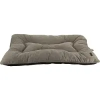 Nobby Komfortmatte Bone eckig beige