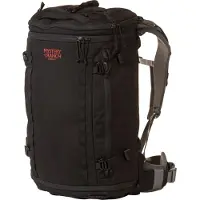 Mystery Ranch Tower 47 - Kletterrucksack (black, L/XL)