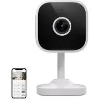Sonoff Wifi Cam-s2 Gen 2 Überwachungskamera