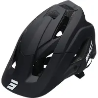 Shot Race Gear Climb Mtb-helm