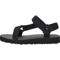 Teva C ORIGINAL UNIVER Schwarz