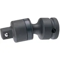 King Tony 1/2" 74Mm Kugelgelenk mit Kugel