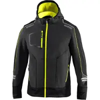 Sparco Ndis Jacke