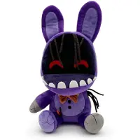 Youtooz Five Nights at Freddy's Plüschfigur Withered Bonnie 22 cm