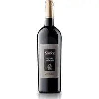 Shafer Vineyards Cabernet Sauvignon One Point Five 2019 Shafer 0,75l