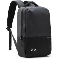 BESTLIFE Plecak na notebook 14,1", Orion, szary, poliester, Bestlife