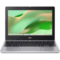 Acer Chromebook CB311-12HT-C8YQ, Intel N, 29,5 cm (11.6"), 1366 x 768 Pixel, 4 GB, 64 GB, ChromeOS