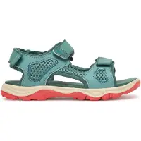 Jack Wolfskin Taraco Beach Sandal K soft jade (E0180) 33