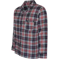 Cappuccino Italia Pyjama Alba Pyjama Rot