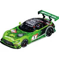 Carrera Mercedes-AMG GT3 Evo "GetSpeed Performance, No.3", 24H Nürburgring