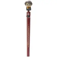 Thumbs Up Harry Potter Ballpoint Pen, Fidget Pen with Built-in Writing Function, Fan Item
