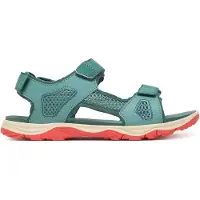 Jack Wolfskin Sandalen Taraco Beach 4039531 S Türkisfarben 36