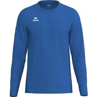 Erima Ts Longsleeve Function - new royal, Größe:152
