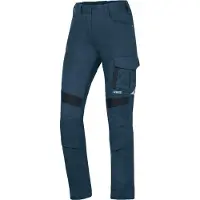 Uvex Arbeitshose suXXeed industry blau, nachtblau 22