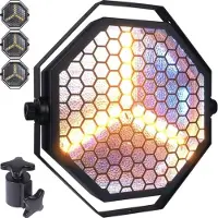 Noname LUMENO retro spotlight warm white / RGB