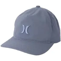 Hurley Levels Kappe Grau Mann Grau One Size