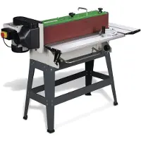 Holzstar KSO 790 Kantenschleifmaschine 230V ACHTUNG! Erst wieder ab ca. Anfang/Mitte April 2024 lie
