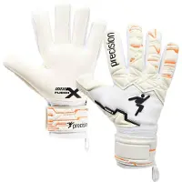 Precision Fusion X Pro Negative Contact Duo Torwarthandschuhe