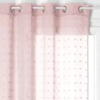 Atmosphera Daytime curtain LILY 156044P, 140 cm x 240 cm