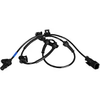 Hella Sensor Raddrehzahl 2-polig Hallsensor 975 mm Kabel für u.a. HYUNDAI TUCSON