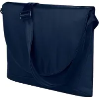 Be.Ez , Umhängetasche für MacBook Pro 13" La Garde Robe, Blau / Rosa