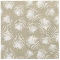 Papstar 30 Servietten, 3-lagig 1/4-Falz 33 cm x 33 cm