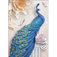 Magnolia Puzzle 1000 Teile - buntes Kinderpuzzle Spielzeug