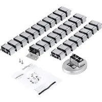 StarTech.com Cable Manager Spine