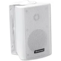 Omnitronic WP-4