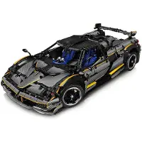 Mould King Huayra Hyper Car 13182